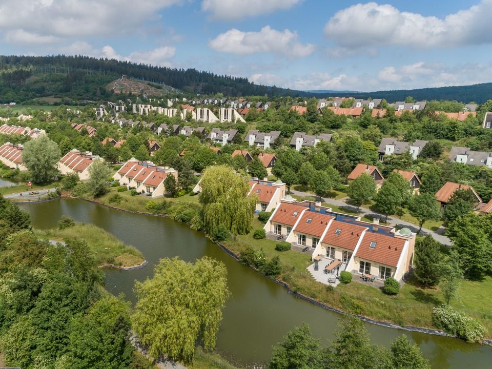 Foto van vakantiepark Center Parcs Park Hochsauerland