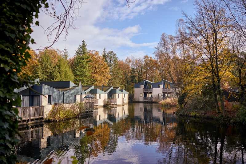 Foto van vakantiepark Center Parcs Erperheide