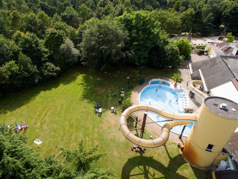 Foto van vakantiepark Center Parcs Limburgse Peel