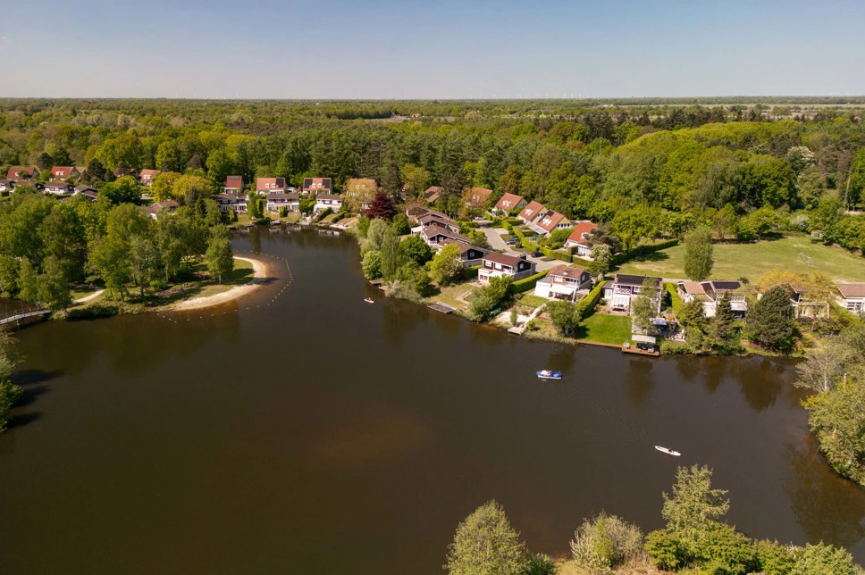 Foto van vakantiepark Summio Vakantiepark Emslandermeer