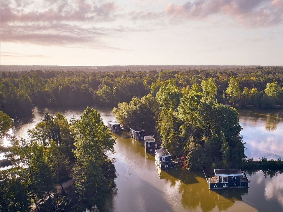 Foto van vakantiepark Center Parcs Bispinger Heide