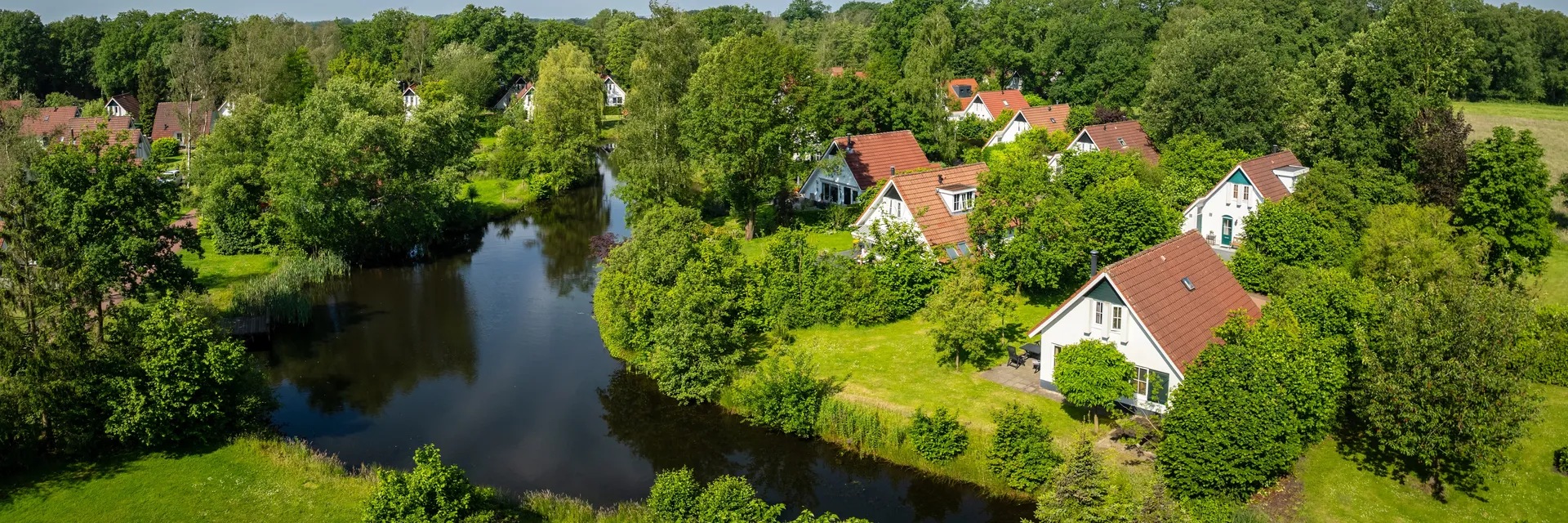 Foto van vakantiepark Landal Landgoed De Elsgraven