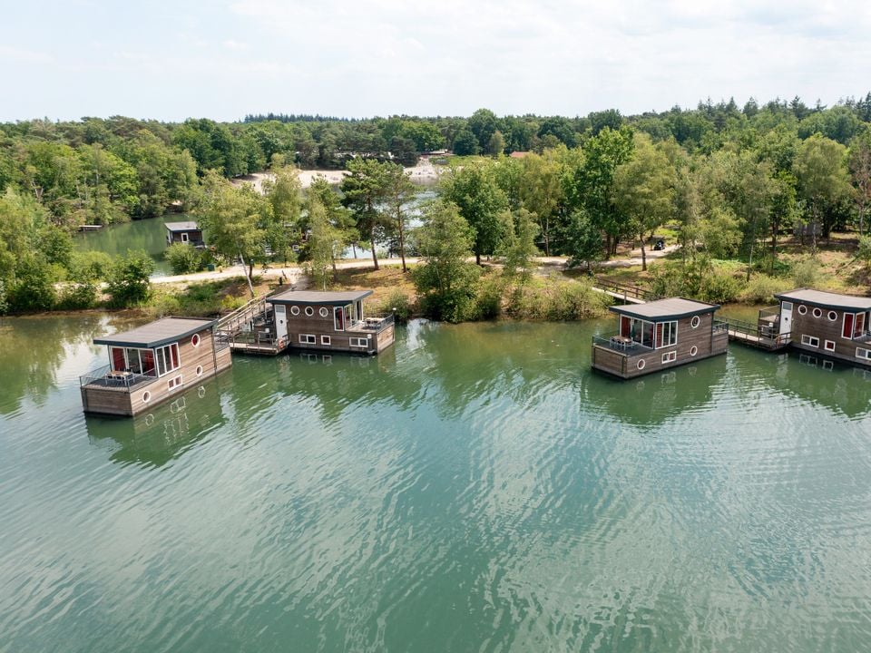 Foto van vakantiepark Center Parcs De Kempervennen