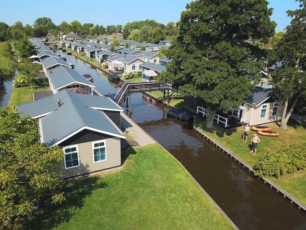 Vakantiepark Vakantiepark Giethoorn