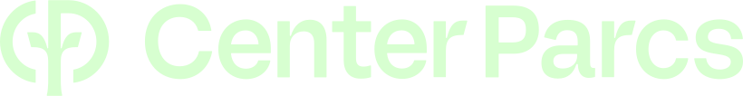 Logo van Center Parcs